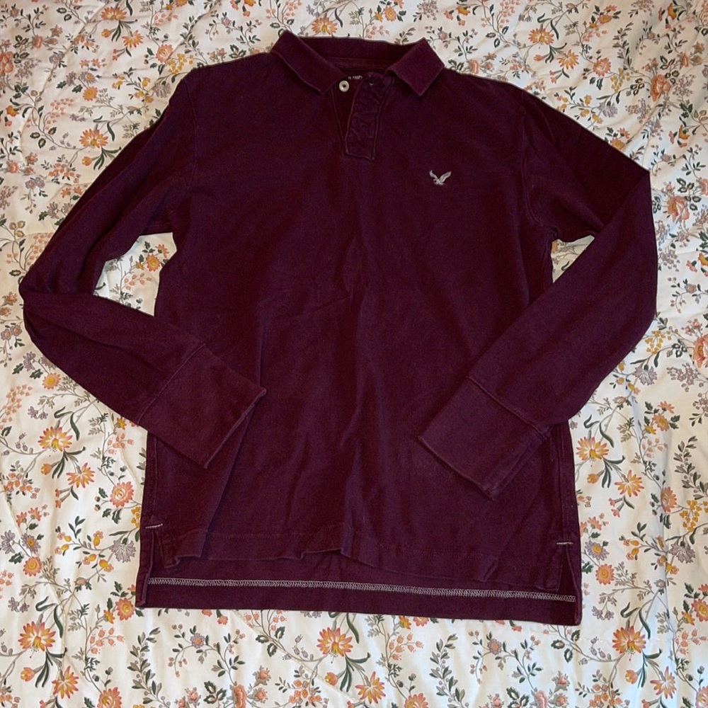 AEO Polo Shirt